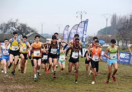 El Cross Ciudad de Valladolid regresará en 2025 al calendario mundial