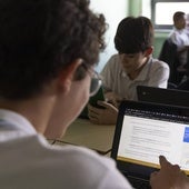 Los alumnos de Castilla y León, entre los más creativos de España según PISA