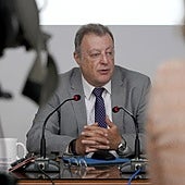 La Aemet prevé un verano «muy cálido y probablemente seco» en Castilla y León