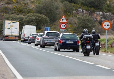 Qué es y cómo actuar ante el 'efecto fading' de los frenos del coche