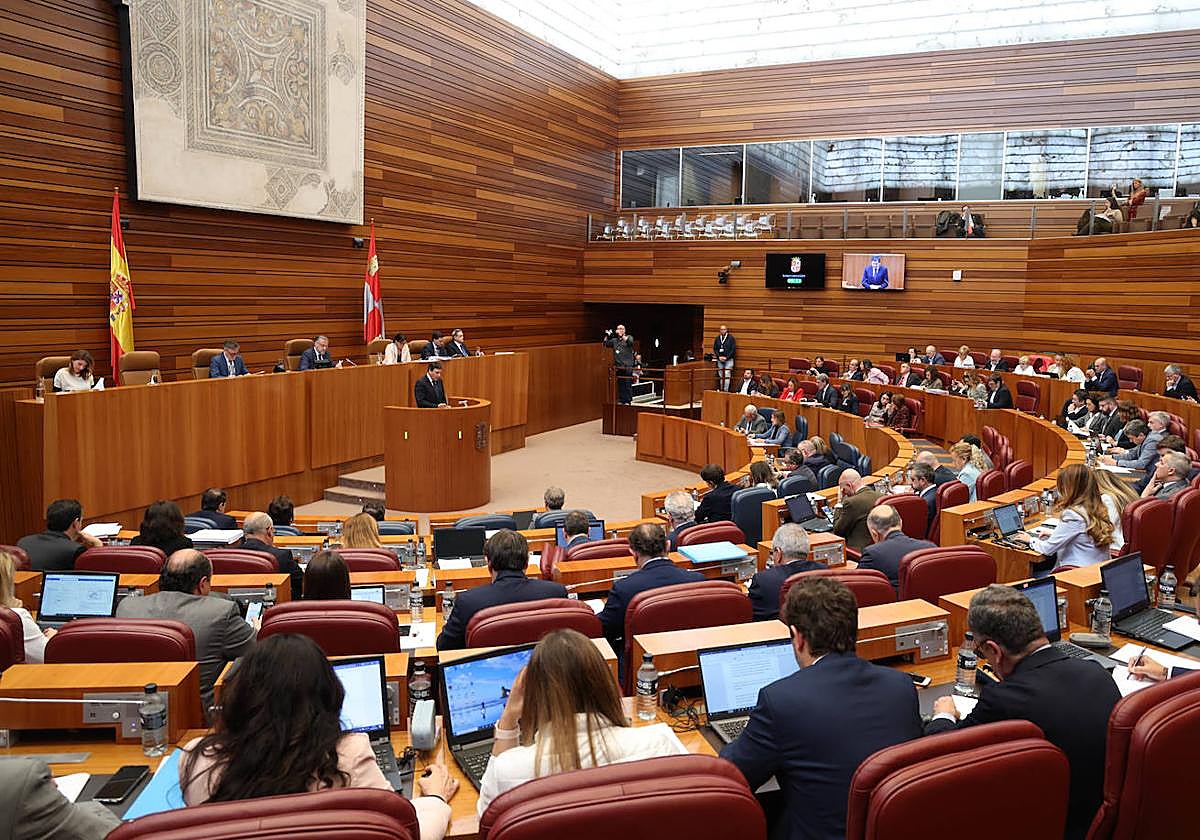 Los últimos serán los primeros