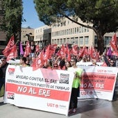 UGT y CC OO pactan 33 días de indemnización por despido para 133 trabajadores de Intrum Valladolid