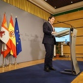 El runrún de un adelanto electoral en Castilla y León que solo parece viable si también hay generales