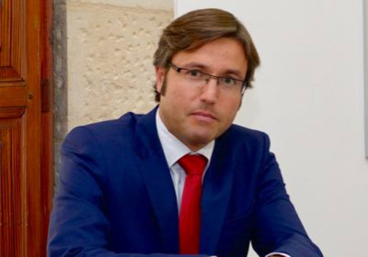 Alcalde de Valdelugueros, Emilio Orejas Orejas