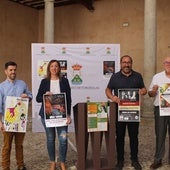 Tordesillas apuesta por la cultura «en todas sus variedades» durante el verano