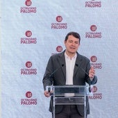 Mañueco tras el acuerdo para renovar el CGPJ: «La Justicia sale fortalecida»