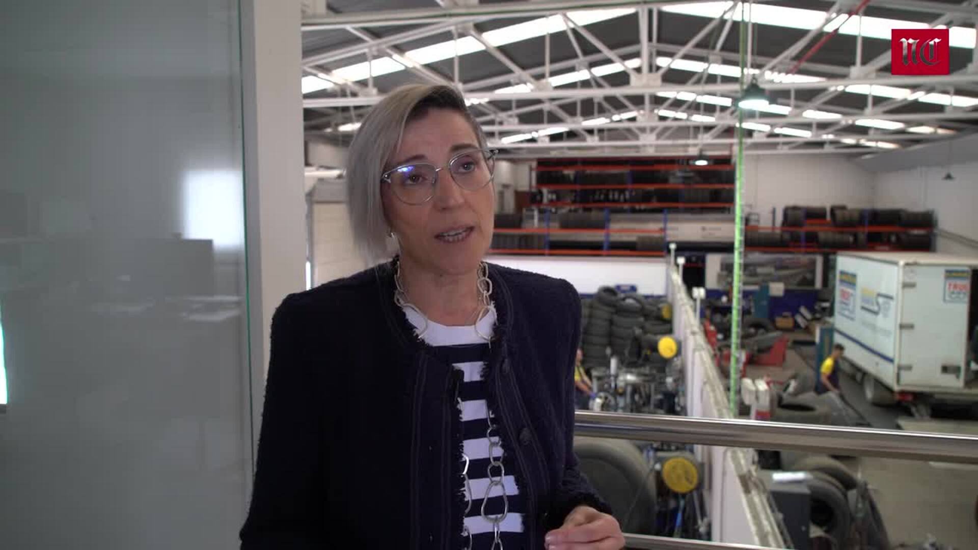 Tamaño de la rueda: ¿qué implicaciones tiene y cómo saber cuáles se puede usar?