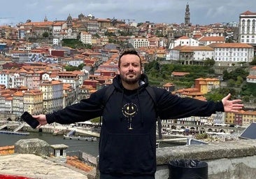 Encuentran muerto al actor chileno Álex Araya tras una cita de Tinder con dos mujeres