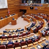 PP y Vox piden rechazar la condonación de deuda para cualquier comunidad