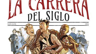 La carrera del siglo