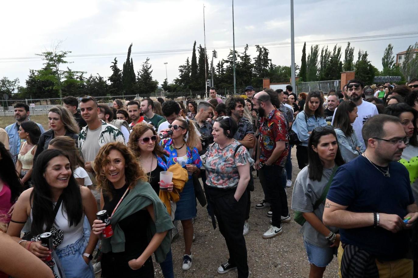 El ambiente del primer día del Conexión Valladolid, en imágenes