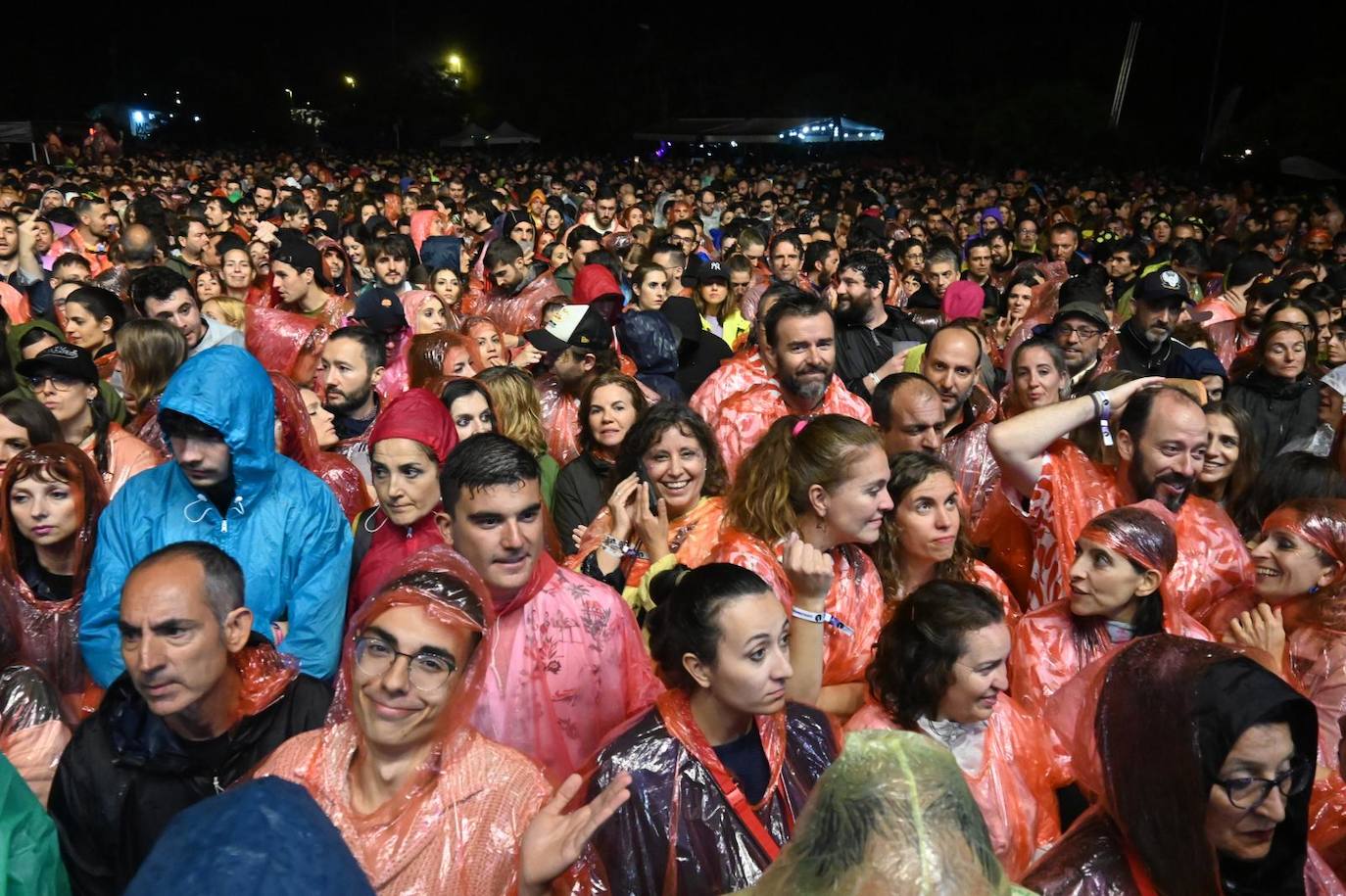 El ambiente del primer día del Conexión Valladolid, en imágenes