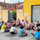 El albergue de peregrinos de Zamarramala, el mejor valorado del Camino de Madrid