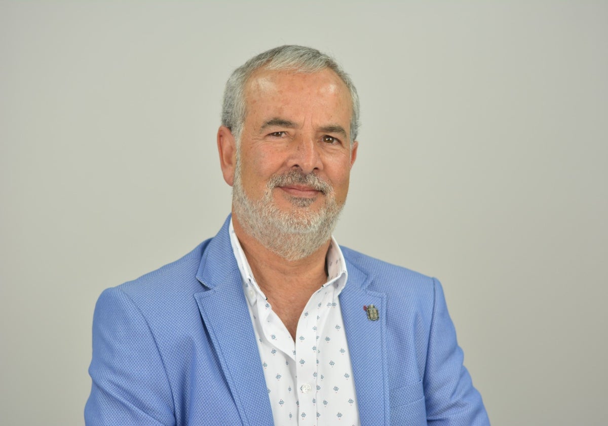 Alcalde de Fuentes de Valdepero, Gonzalo de Celis de la Gala
