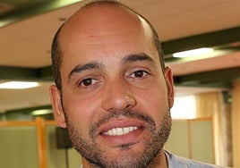 Alcalde del Real Sitio de San Ildefonso, Samuel Alonso Llorente