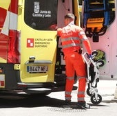 La conflictividad estalla en las Emergencias Sanitarias y los técnicos anuncian huelga