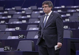 Amnistía, revés anunciado