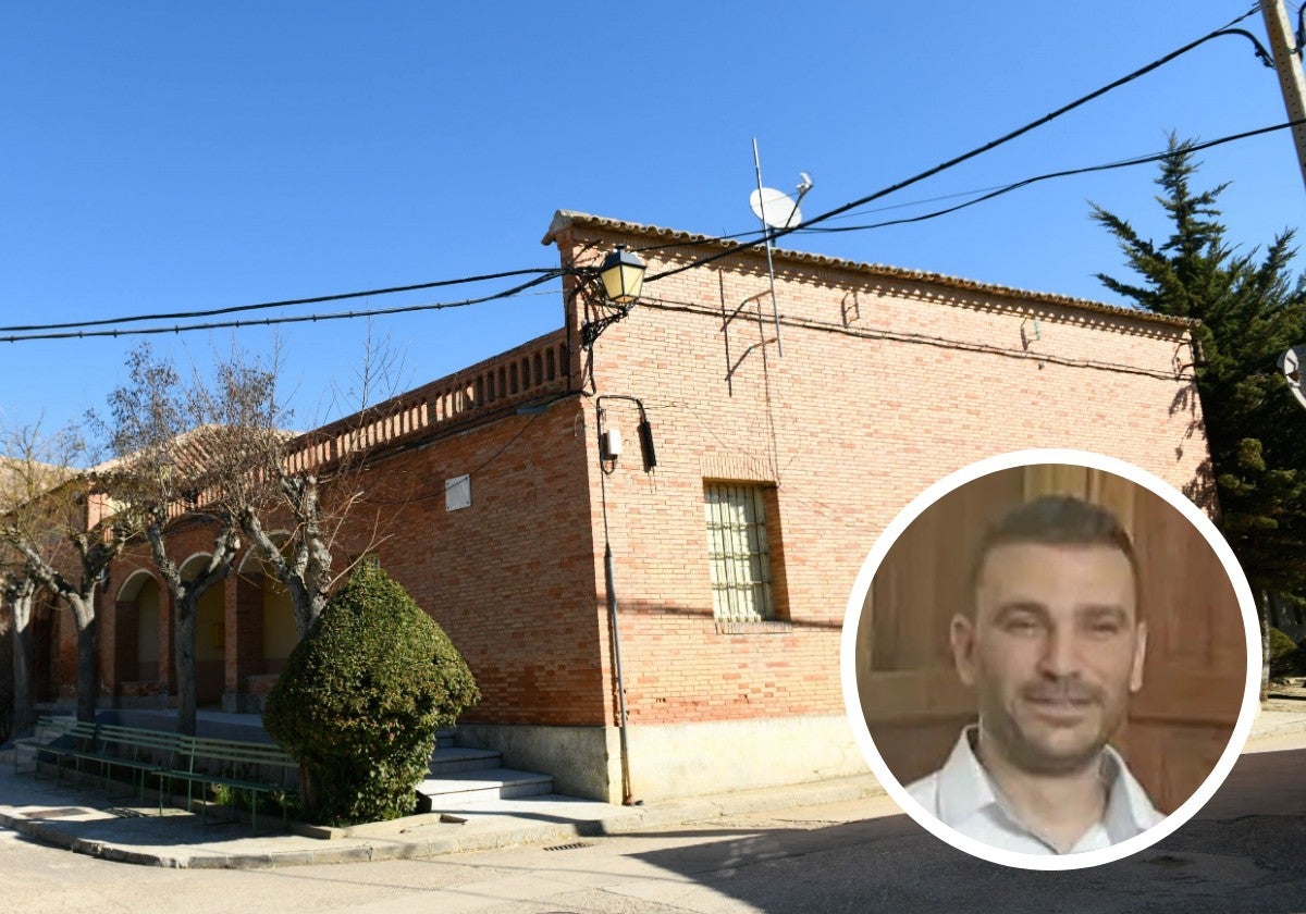 Alcalde de Gatón de Campos, Rafael Pérez