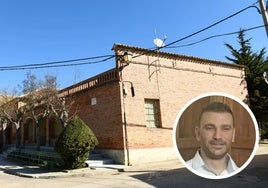 Alcalde de Gatón de Campos, Rafael Pérez