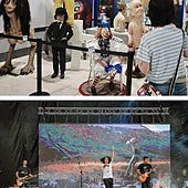 Un festival urbano y un concierto solidario en Vallsur para disfrutar este fin de semana