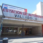 La reforma de la estación de autobuses de Valladolid comenzará después del verano