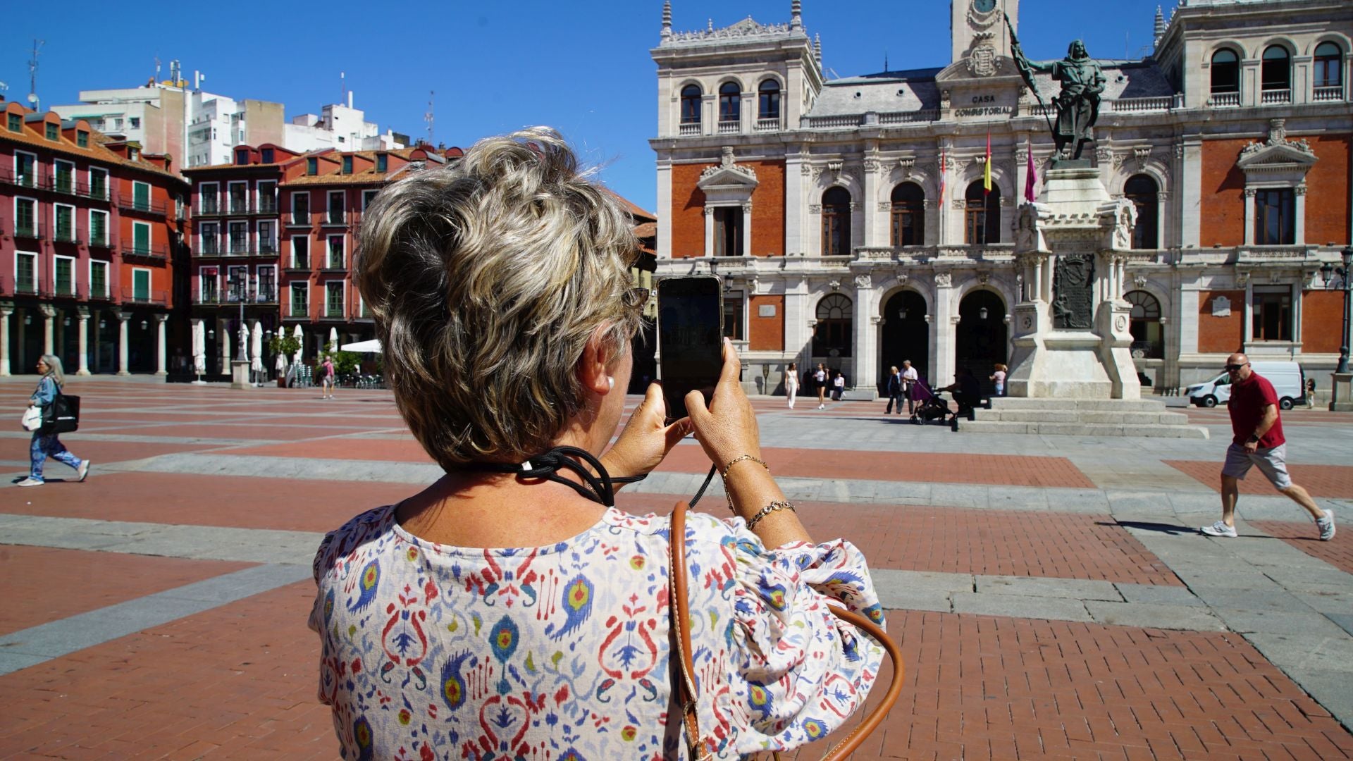 Qué llama la atención a los turistas para visitar Valladolid este verano