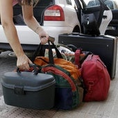 Consejos para viajar seguro este verano en coche