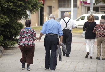 Anuncian un 'Carné 60' para las personas mayores que vivan en Castilla y León