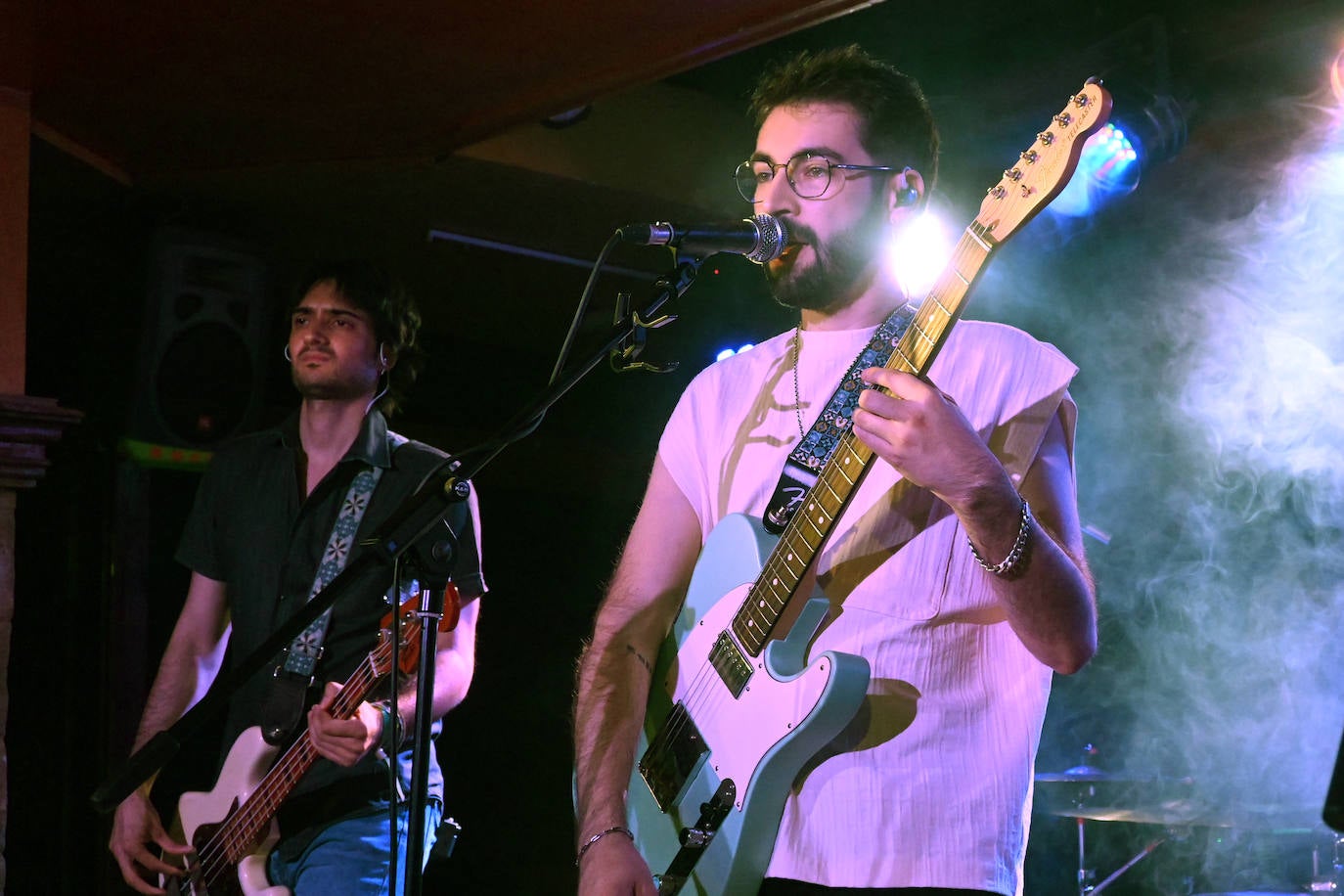 Los conciertos del concurso &#039;Summer is music&#039;, en imágenes