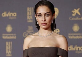 Hiba Abouk.