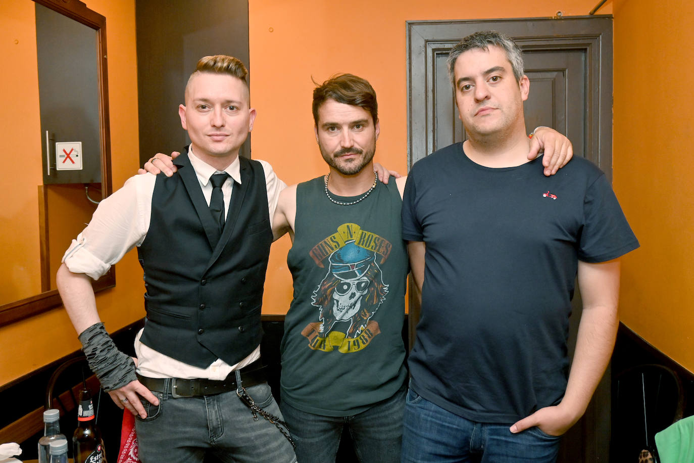 El concurso de Summer is Music en Porta Caeli