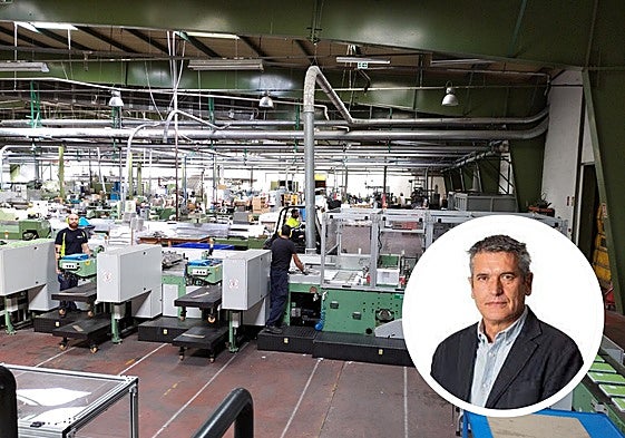 Alcalde de Monzón de Campos, Mariano Martínez Hoyos