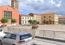 Veguellina de Órbigo.