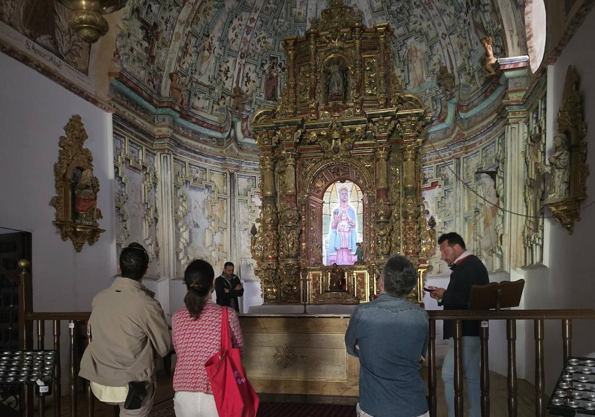 Melgar de Yuso abre con éxito el programa cultural de verano