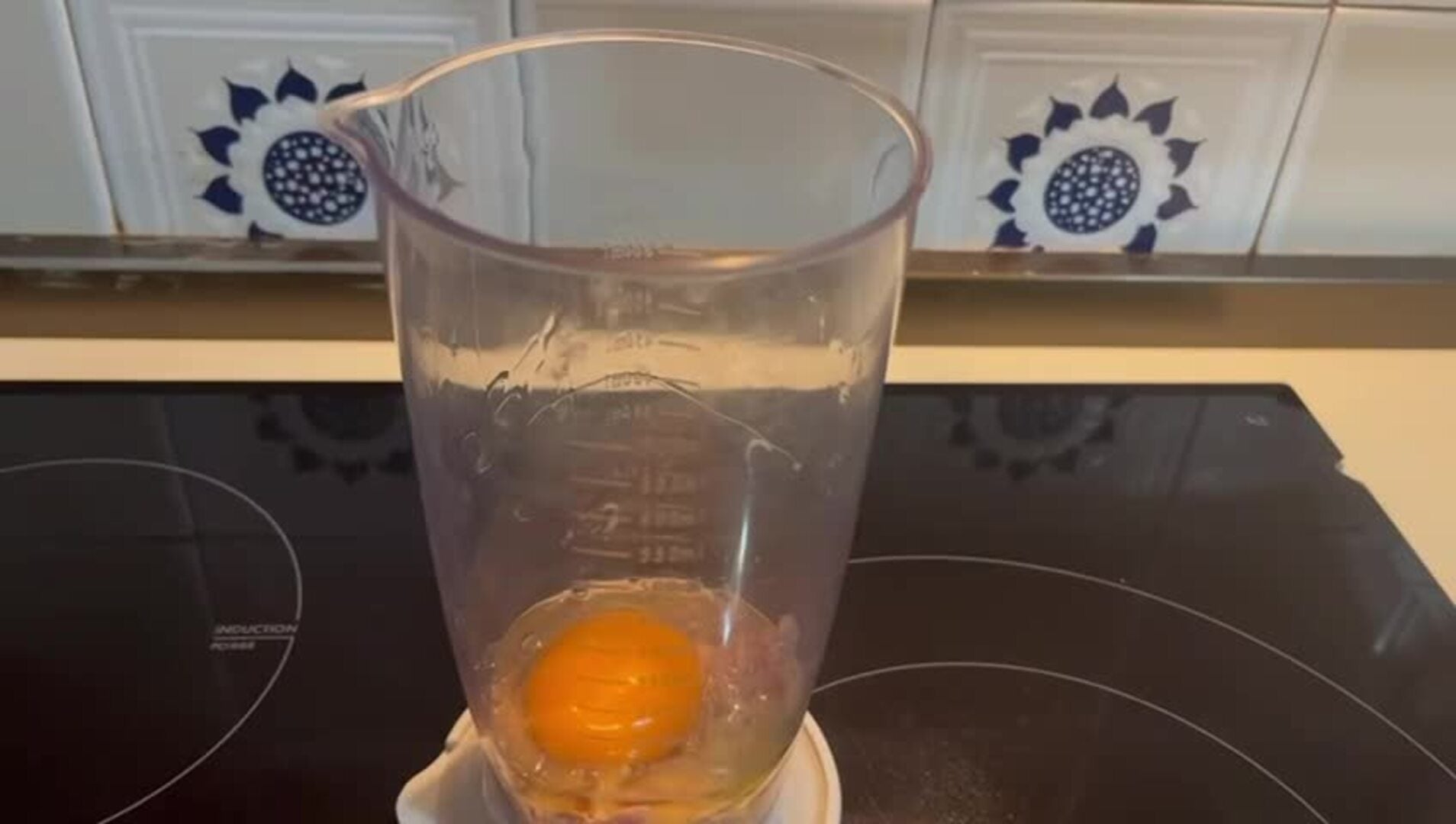 Receta de pan de atún en tres minutos