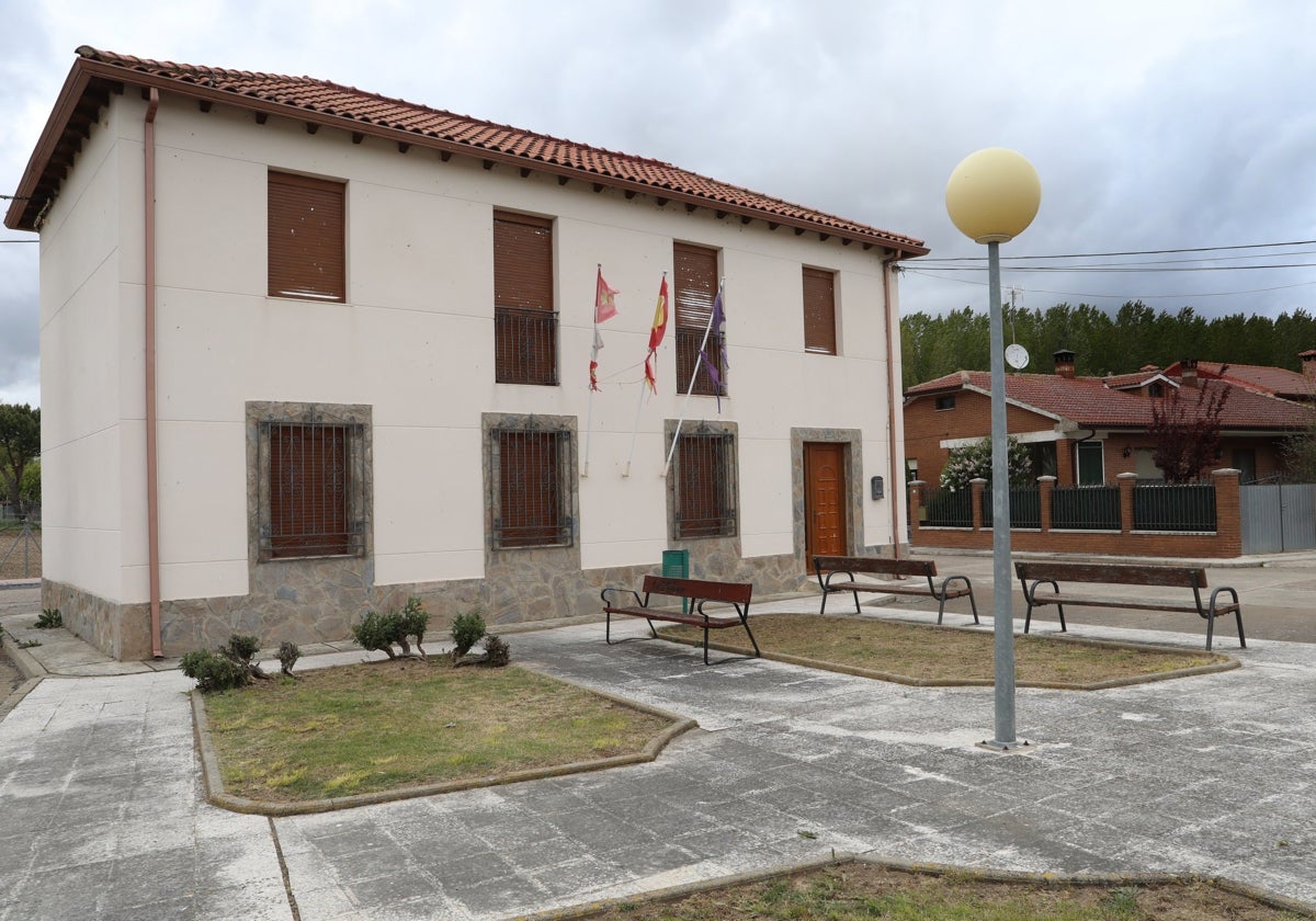 Un municipio volcado en el campo y la labranza