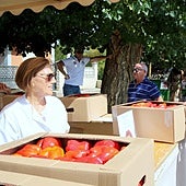 Torquemada dinamiza la vida vecinal todo el año