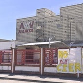 Nanta dice adiós a 56 años de historia en Tudela de Duero