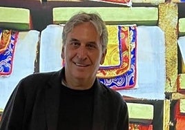 Marcos Fernández Fermoselle, en una imagen reciente.