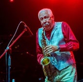 Paquito D'Rivera inaugura la XXII edición del Universijazz