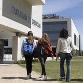 La Universidad de Valladolid aprueba la implantación del doble grado en Física y Química