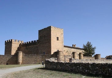 Comprarse un castillo