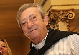 Publican por error que muere Luis Varela, emblemático actor español