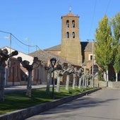 Localizada en Francia la mujer desaparecida en mayo en Villada