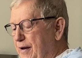 Miguel Retamero García, el hombre desaparecido en Valladolid.