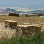 UPA-COAG recomienda «máxima atención» a los agricultores para evitar incendios