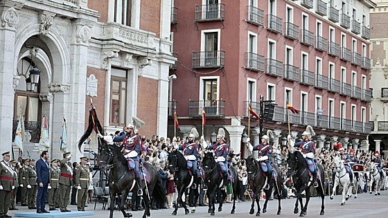 ¿Dónde es festivo el jueves 25 de julio?