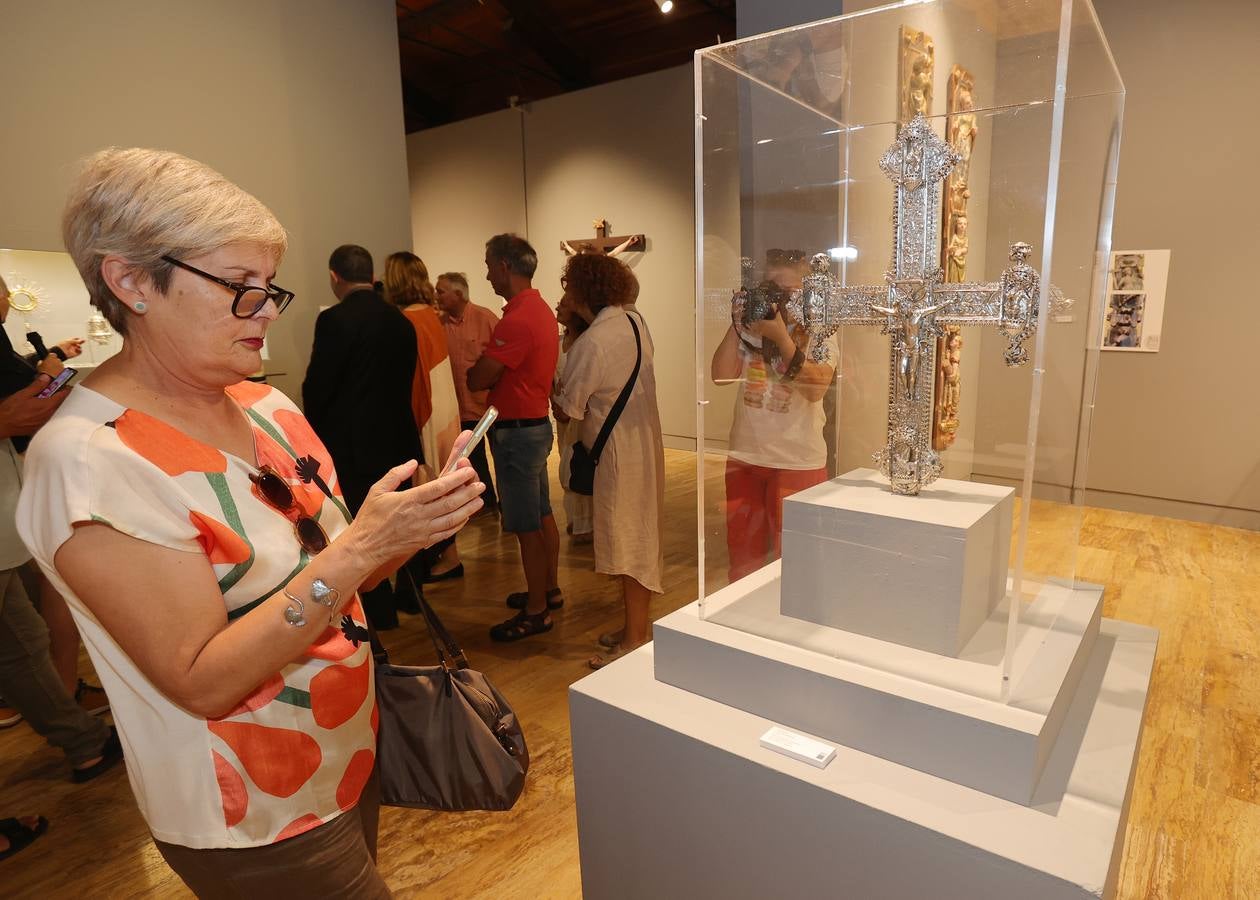 El patrimonio religioso de Palencia se restaura y exhibe