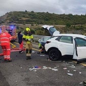 A falta de médico, fiar el socorro al ángel de la guarda