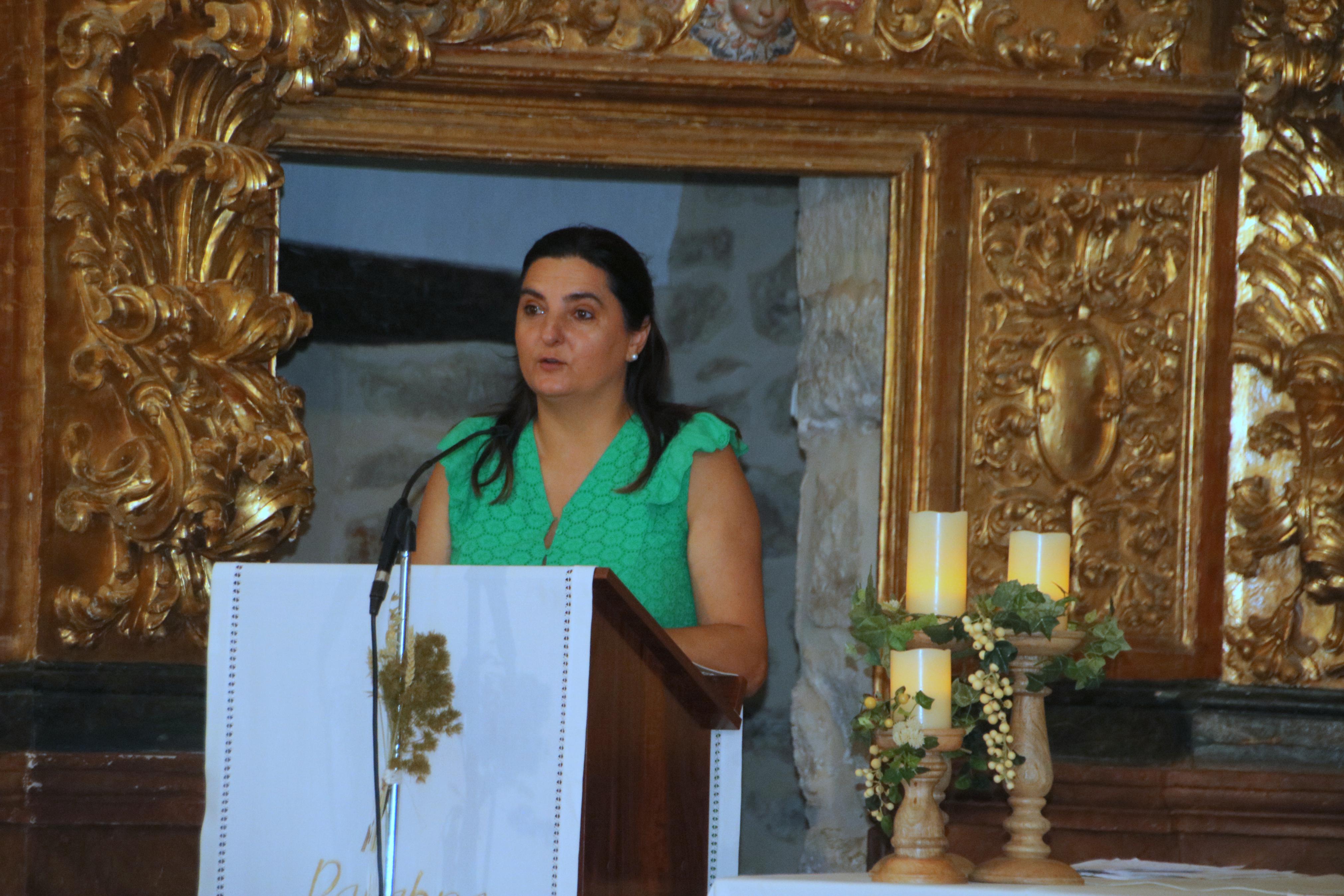 XX Celebración del Día de los Abuelos en Torquemada